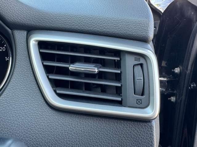 X-TRAIL 4WD
