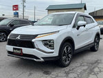 ECLIPSE CROSS PHEV