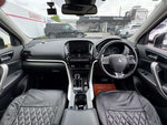 ECLIPSE CROSS PHEV