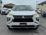 ECLIPSE CROSS PHEV