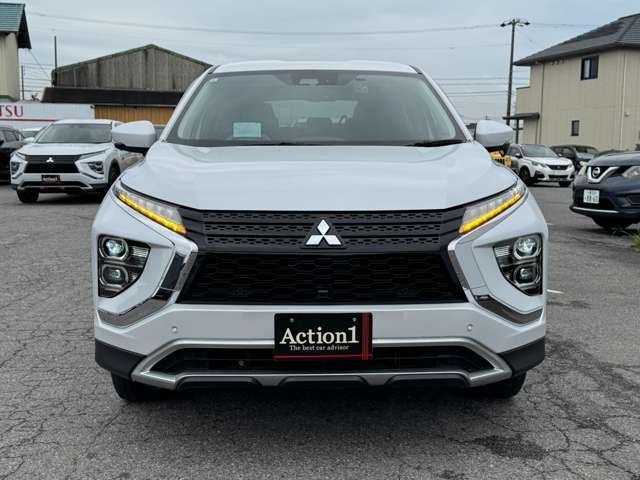 ECLIPSE CROSS PHEV
