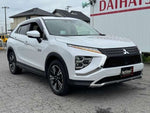ECLIPSE CROSS PHEV