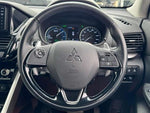 ECLIPSE CROSS PHEV