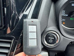 ECLIPSE CROSS PHEV