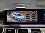 MERCEDES BENZ GLS class