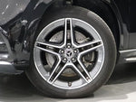 MERCEDES BENZ GLS class
