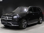 MERCEDES BENZ GLS class