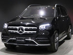 MERCEDES BENZ GLS class