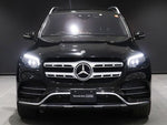 MERCEDES BENZ GLS class