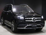 MERCEDES BENZ GLS class