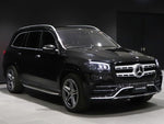 MERCEDES BENZ GLS class