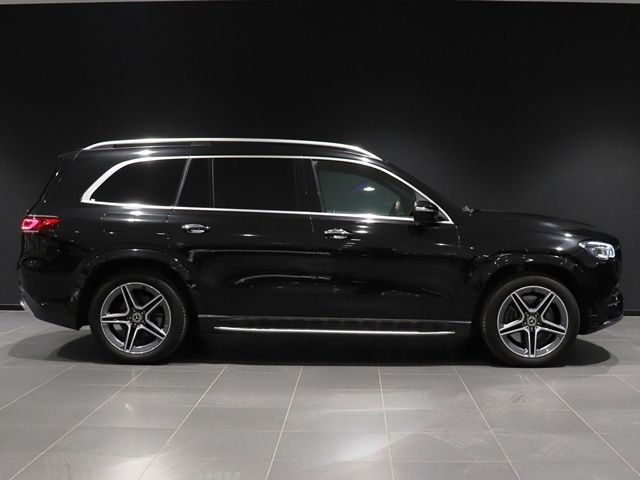 MERCEDES BENZ GLS class