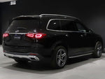 MERCEDES BENZ GLS class