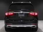MERCEDES BENZ GLS class