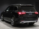 MERCEDES BENZ GLS class