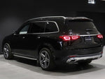 MERCEDES BENZ GLS class