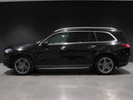 MERCEDES BENZ GLS class