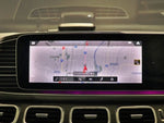 MERCEDES BENZ GLS class