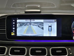 MERCEDES BENZ GLS class