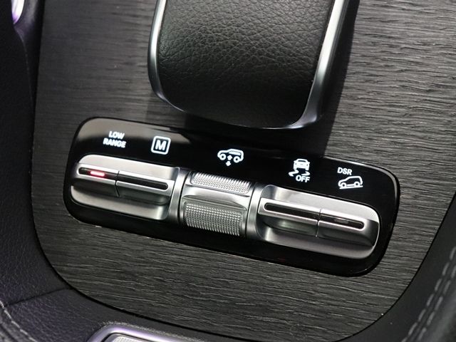 MERCEDES BENZ GLS class