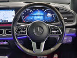 MERCEDES BENZ GLS class