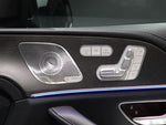 MERCEDES BENZ GLS class
