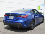BMW 4series coupe