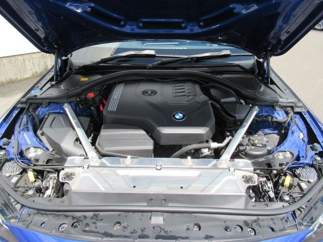 BMW 4series coupe