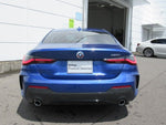BMW 4series coupe