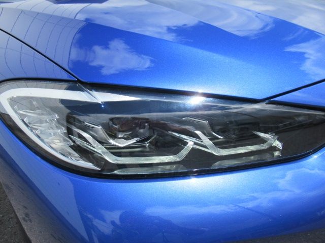 BMW 4series coupe
