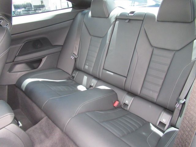BMW 4series coupe