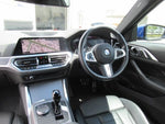 BMW 4series coupe