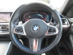 BMW 4series coupe