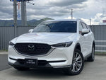 CX-8 4WD
