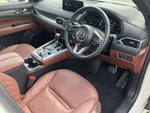 CX-8 4WD