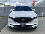 CX-8 4WD