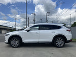 CX-8 4WD
