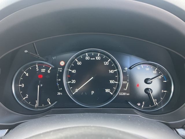 CX-8 4WD