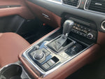 CX-8 4WD