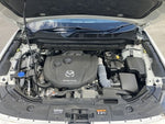 CX-8 4WD