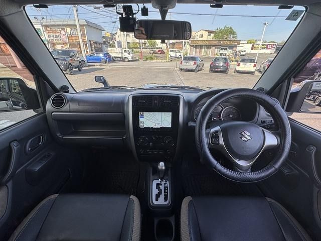 JIMNY 4WD