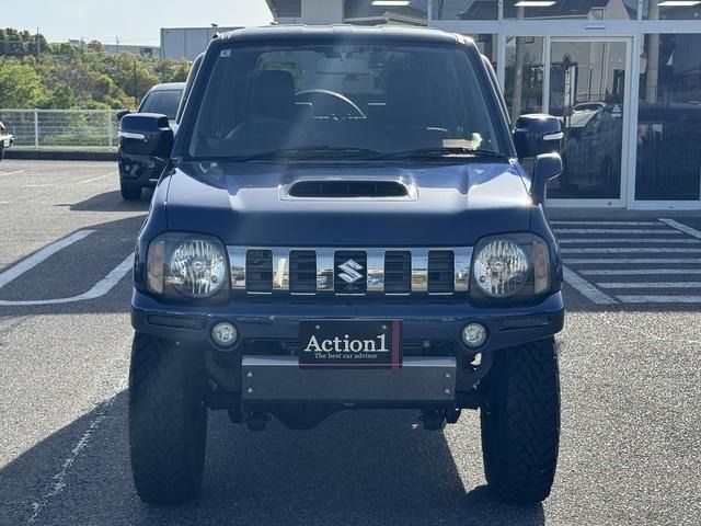 JIMNY 4WD