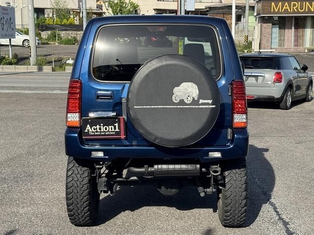 JIMNY 4WD