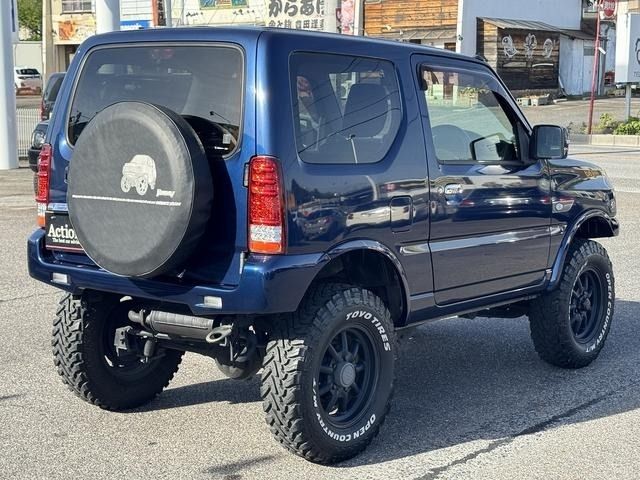 JIMNY 4WD