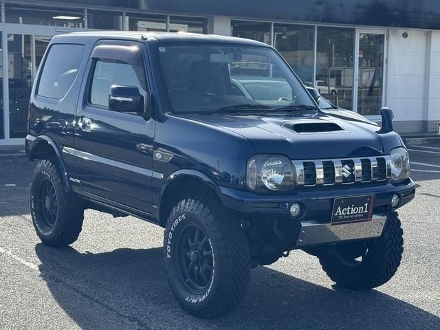 JIMNY 4WD