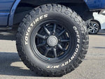 JIMNY 4WD