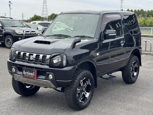 JIMNY 4WD