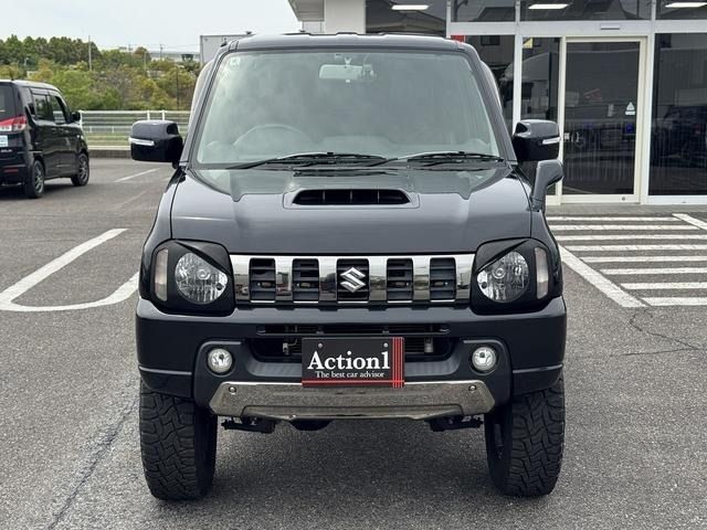 JIMNY 4WD