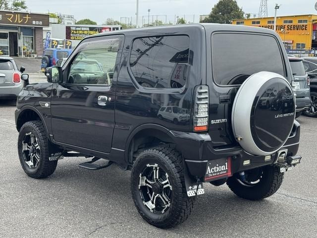 JIMNY 4WD