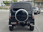 JIMNY 4WD